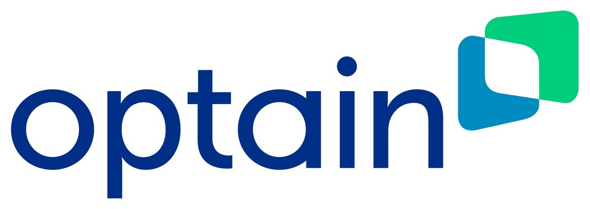 Optain Health Logo