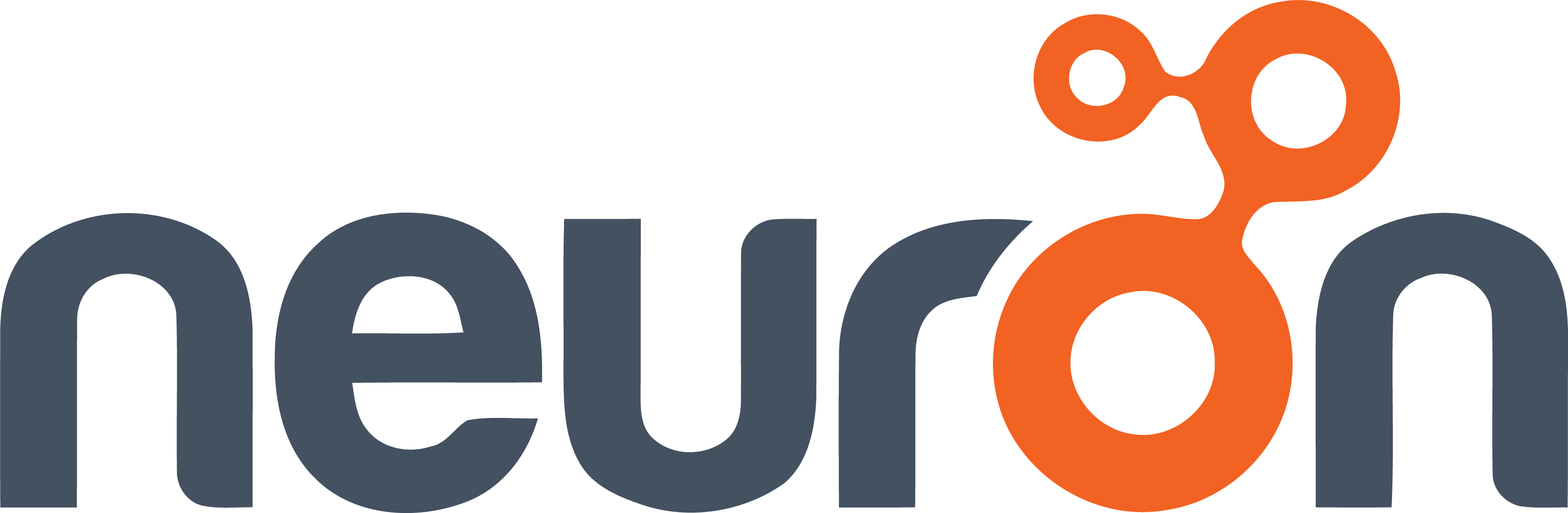 Neuron-Logo