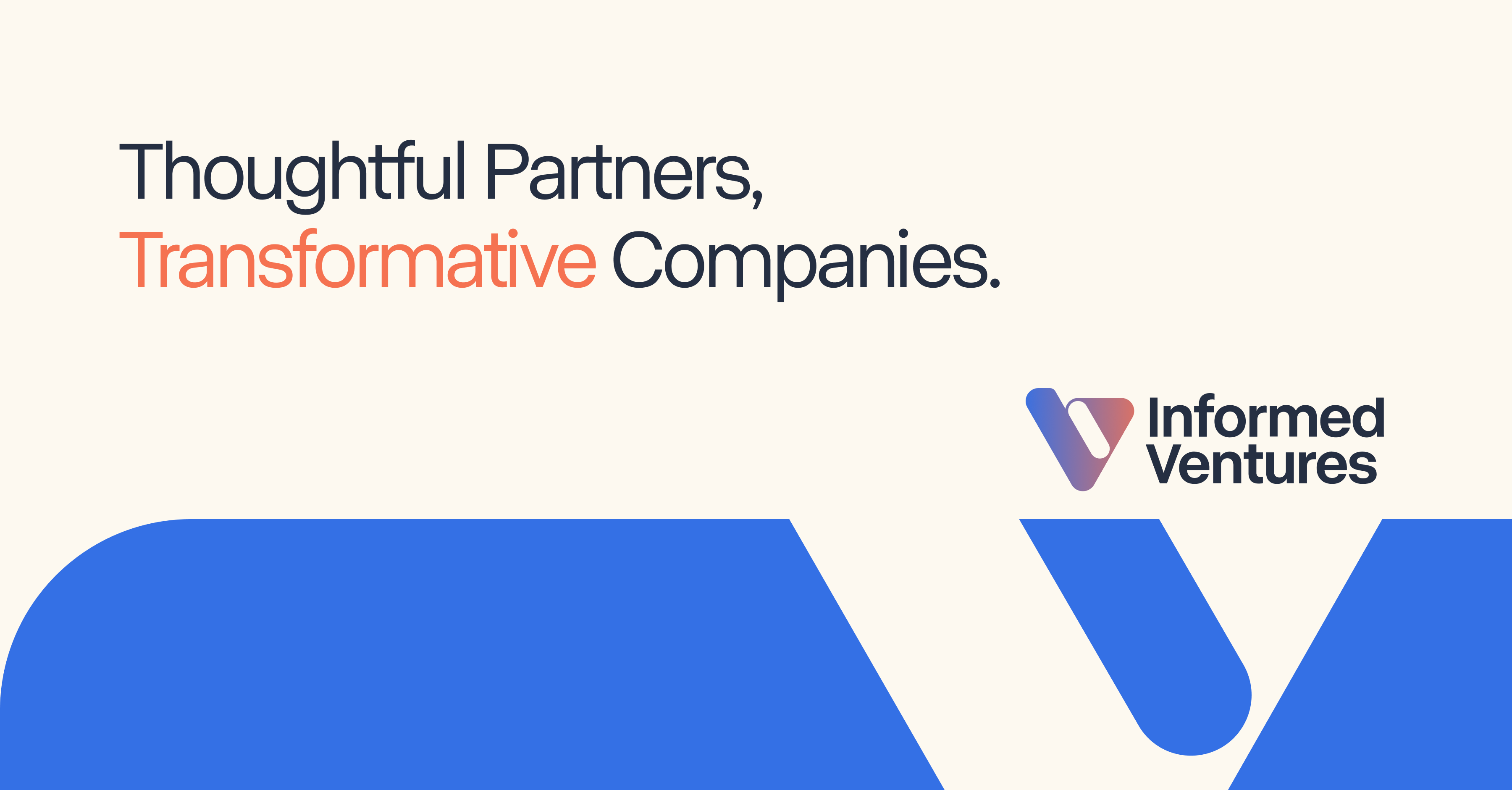 Informed Ventures Advisors, Llc photo